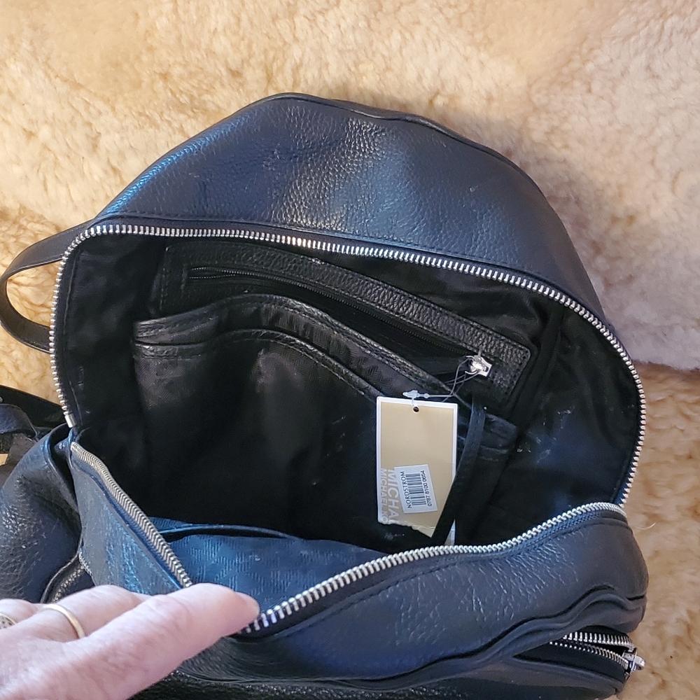 Michael Kors backpack